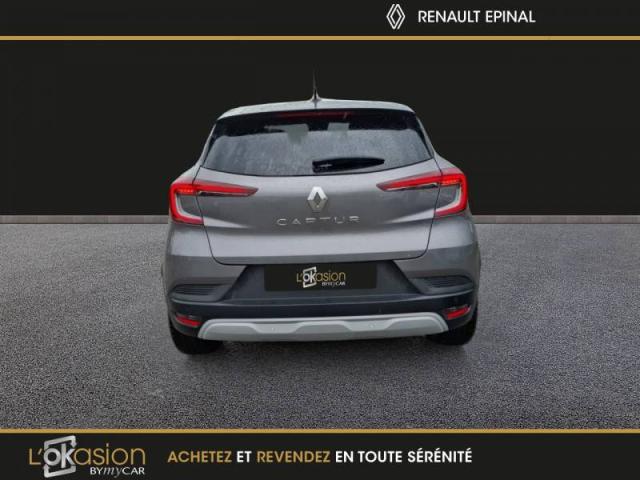 Renault Captur image 3