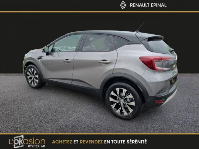 Renault Captur image 9