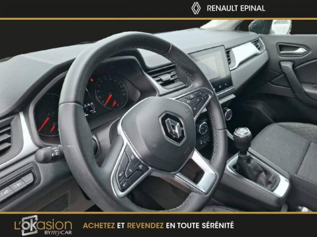 Renault Captur image 8