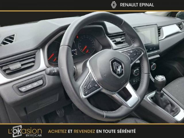 Renault Captur image 2