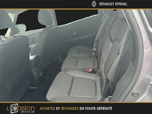 Renault Grand Scénic image 8