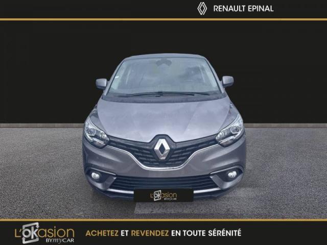 Renault Grand Scénic image 4
