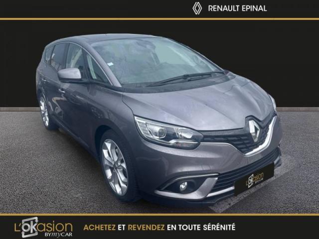 Renault Grand Scénic image 1