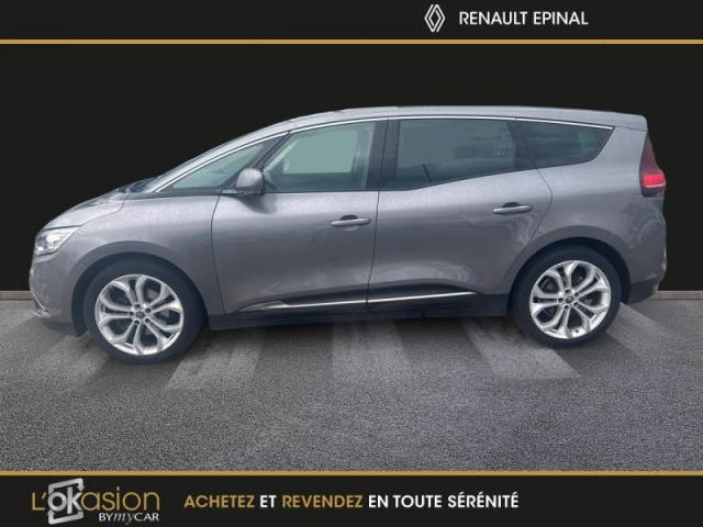 Renault Grand Scénic image 2