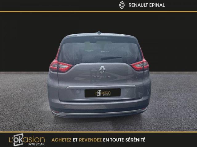 Renault Grand Scénic image 6
