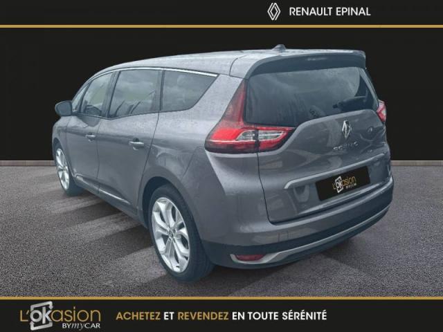 Renault Grand Scénic image 3