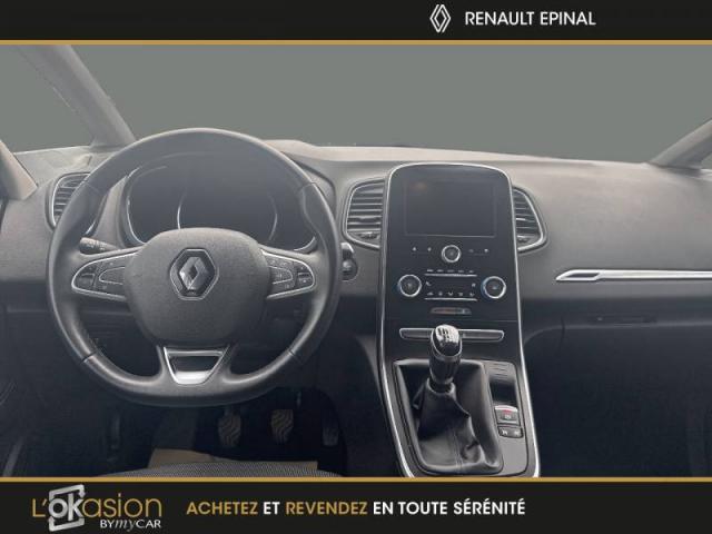 Renault Grand Scénic image 7