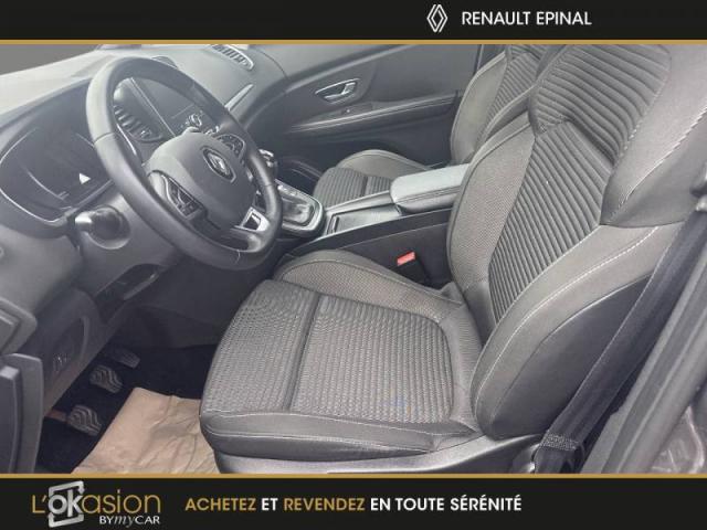 Renault Grand Scénic image 9