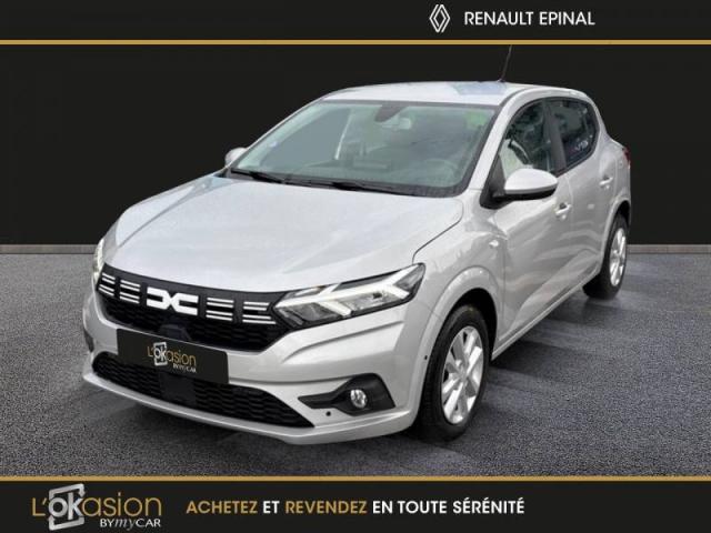 Dacia