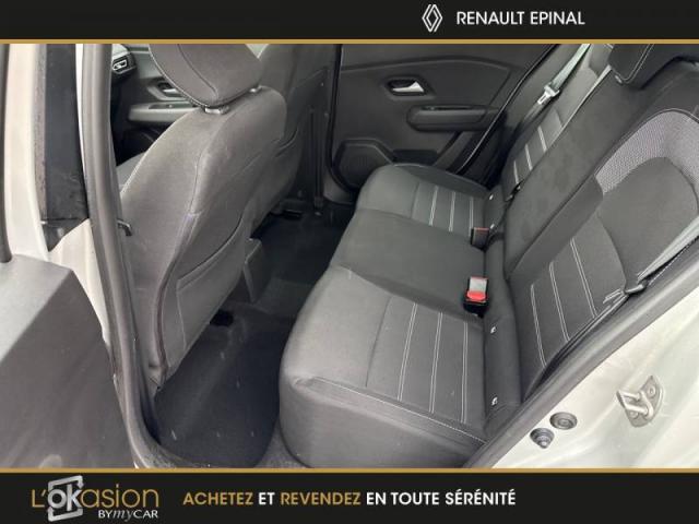 Dacia Sandero image 8