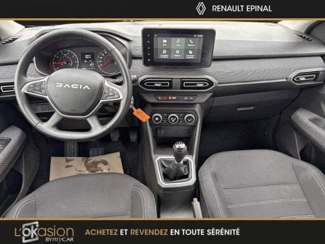 Dacia Sandero image 6