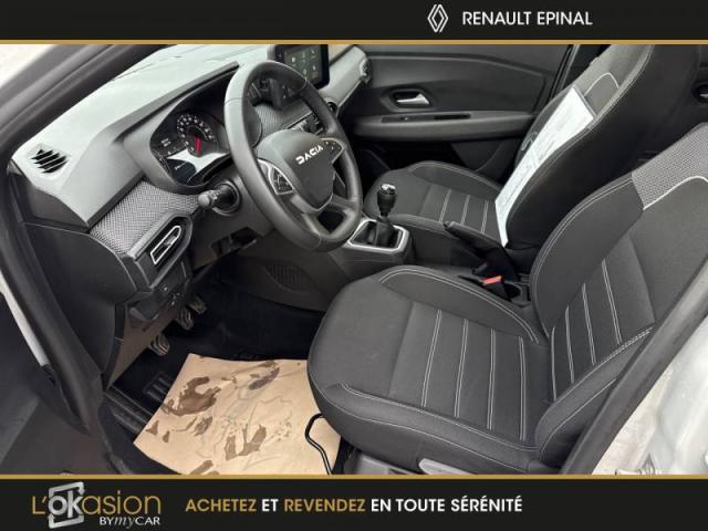 Dacia Sandero image 5