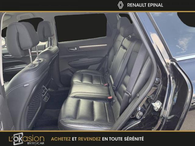 Renault Koleos image 2