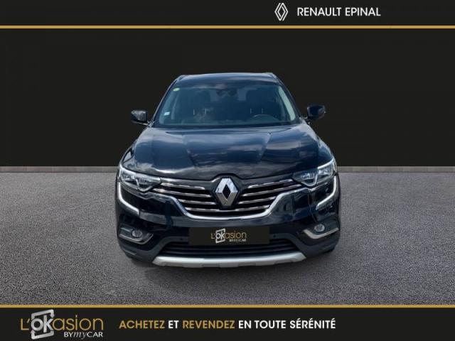 Renault Koleos image 1