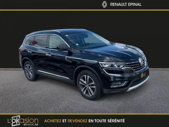 Renault Koleos image 6