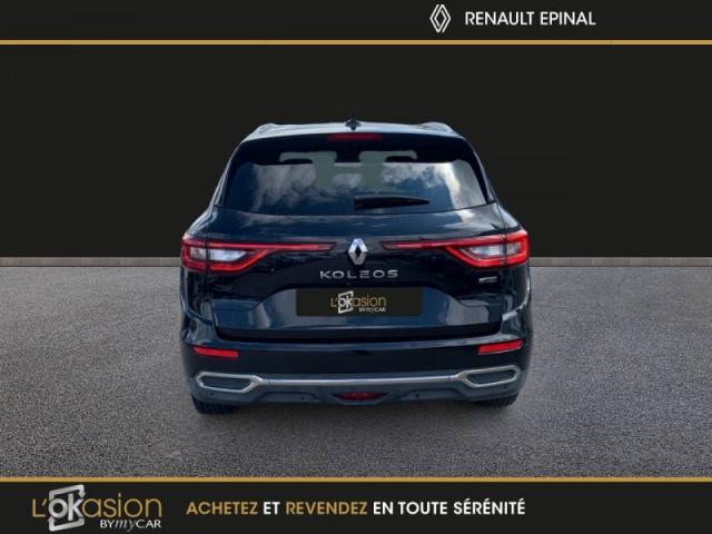 Renault Koleos image 5