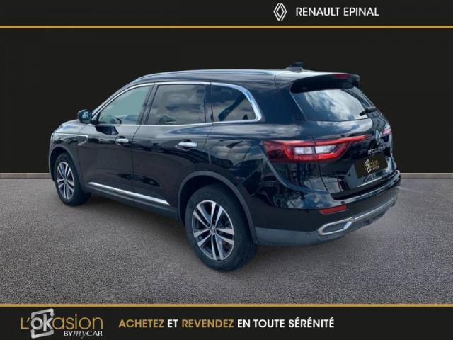 Renault Koleos image 3