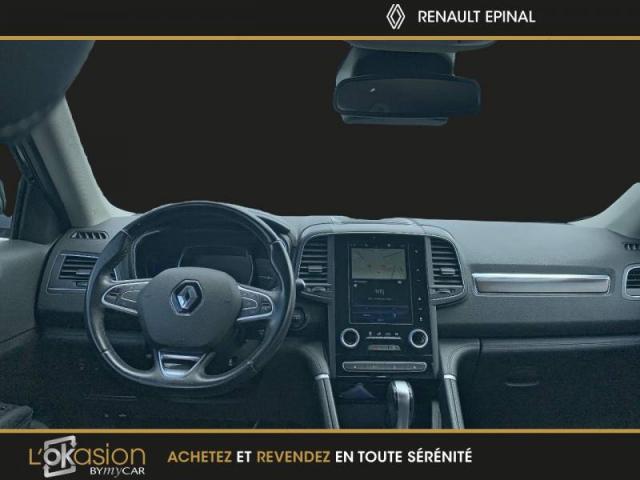 Renault Koleos image 8
