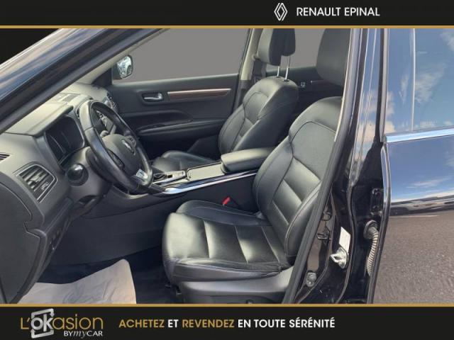 Renault Koleos image 4
