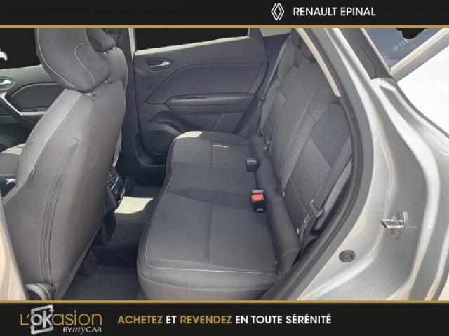 Renault Captur image 8