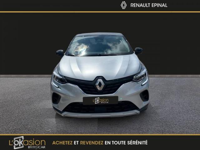 Renault Captur image 2