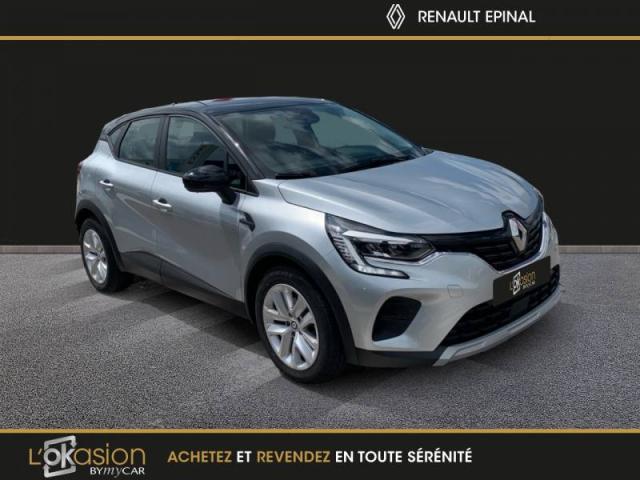 Renault Captur image 7