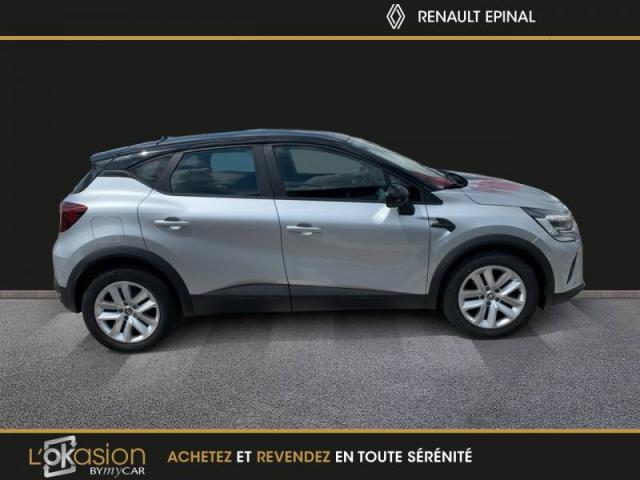 Renault Captur image 1