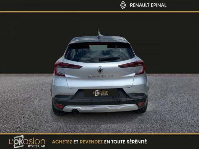 Renault Captur image 3