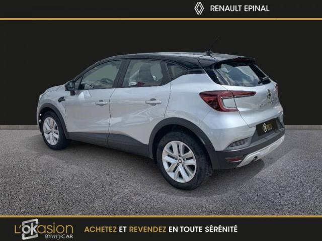 Renault Captur image 5
