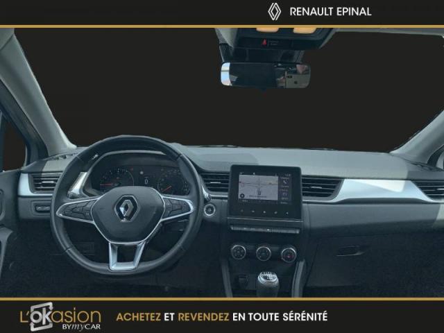 Renault Captur image 4