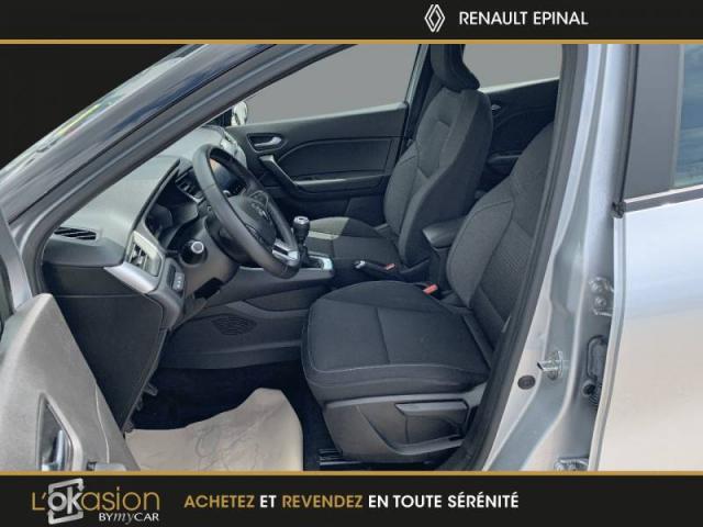 Renault Captur image 6
