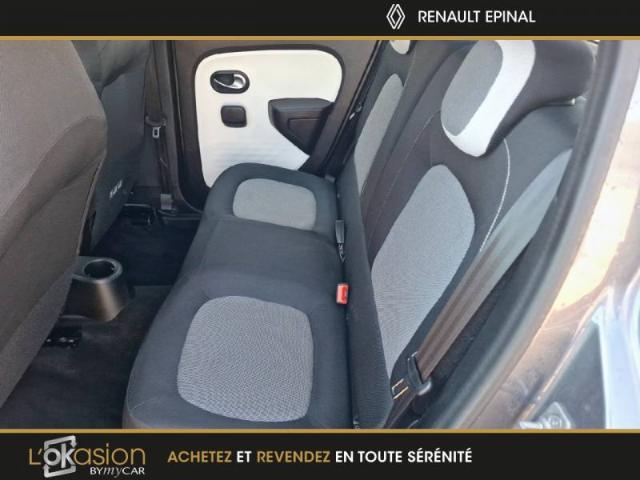 Renault Twingo image 7