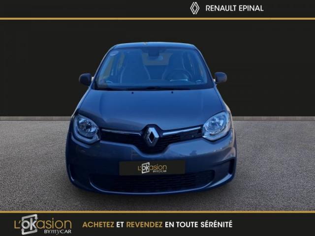 Renault Twingo image 8