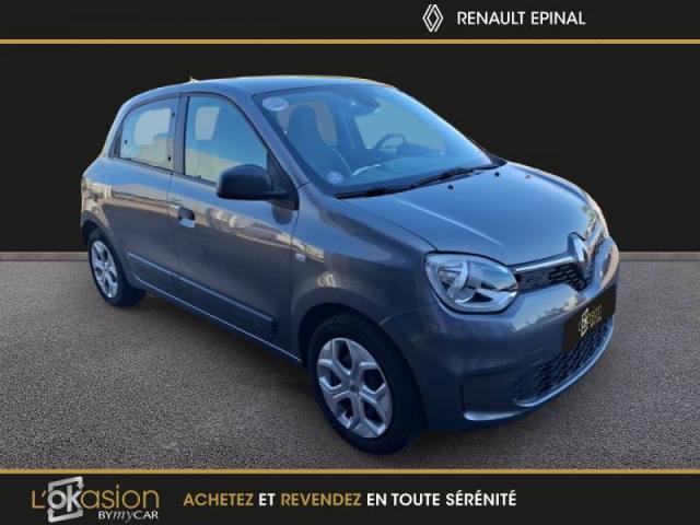 Renault Twingo image 1