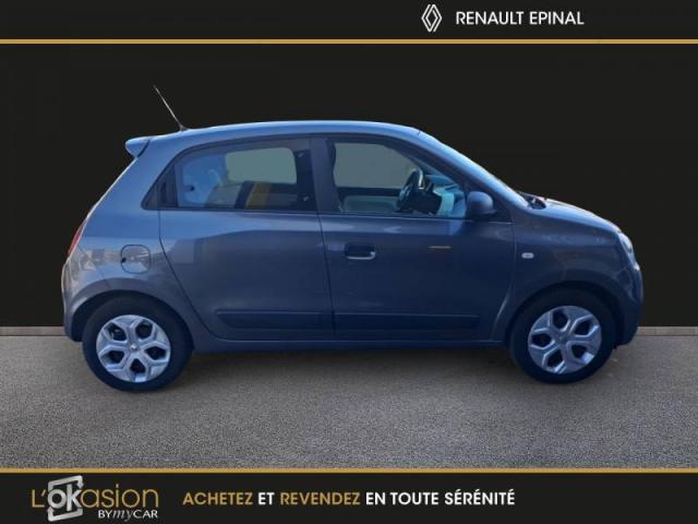 Renault Twingo image 9