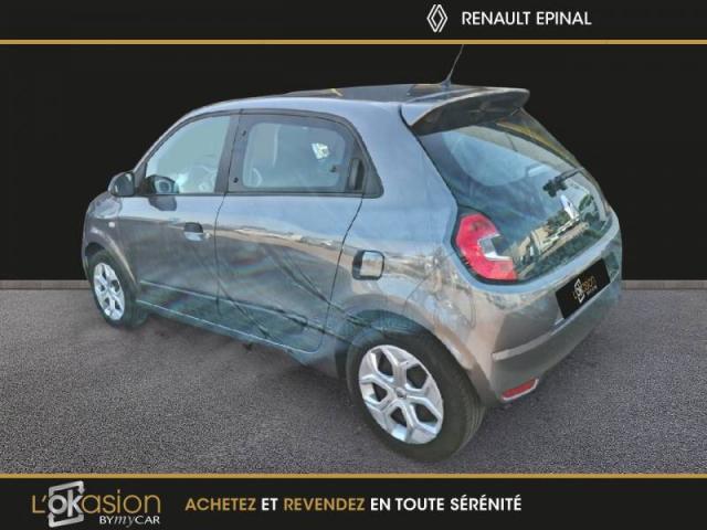 Renault Twingo image 4