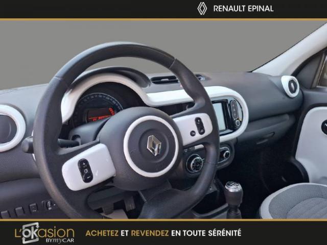 Renault Twingo image 3