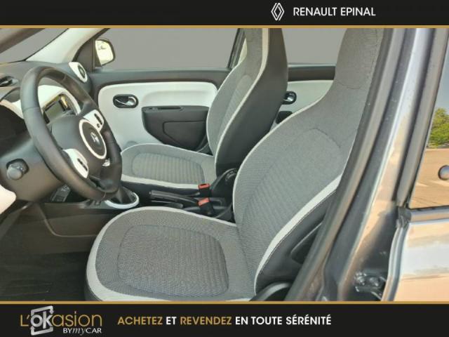 Renault Twingo image 6