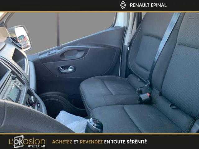 Renault Trafic image 5