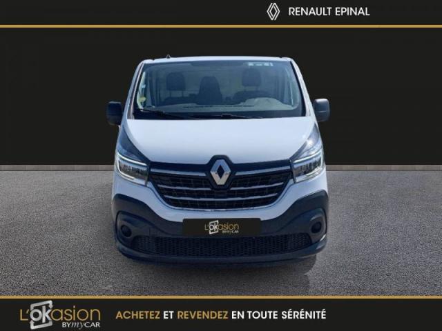 Renault Trafic image 8