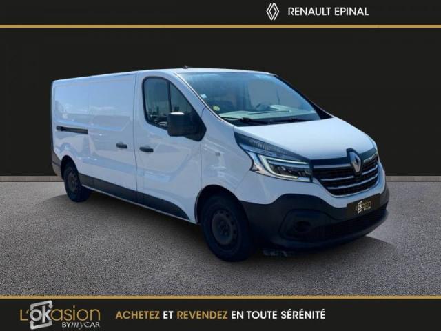 Renault Trafic image 1