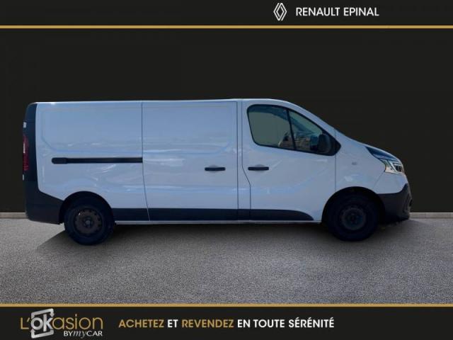 Renault Trafic image 7