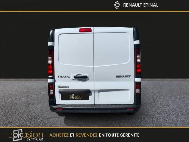 Renault Trafic image 9