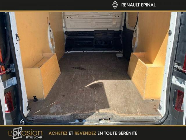 Renault Trafic image 4