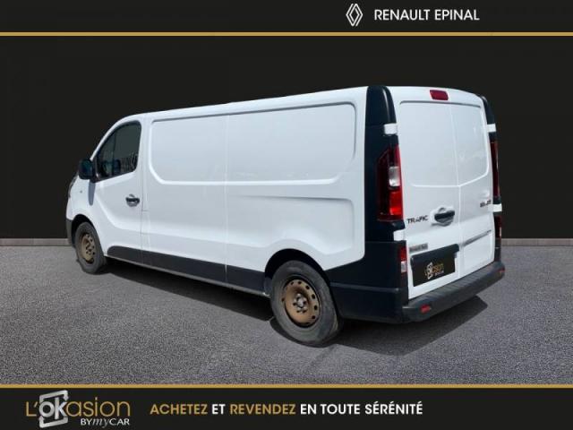 Renault Trafic image 6