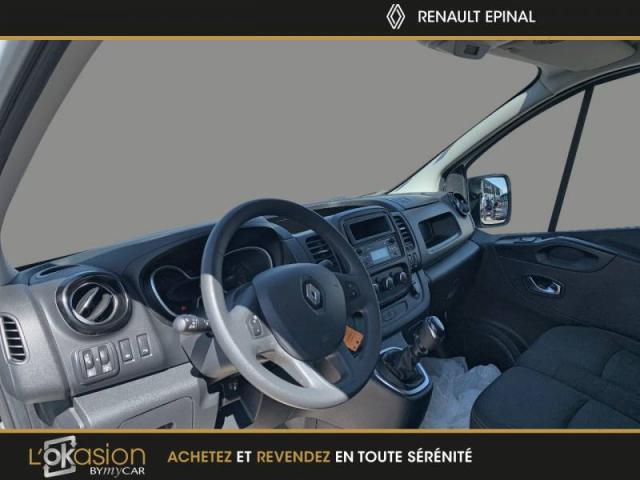 Renault Trafic image 3
