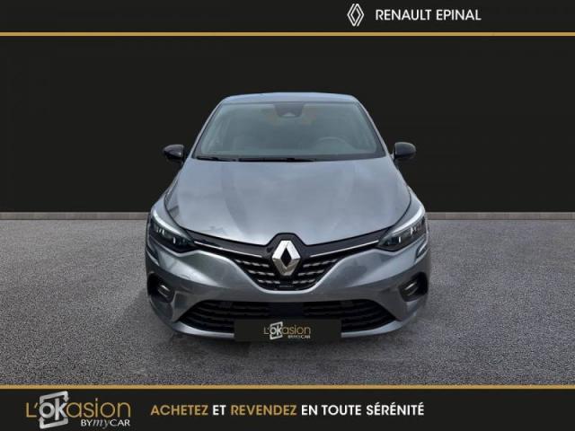 Renault Clio image 1