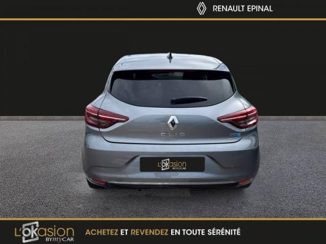 Renault Clio image 7