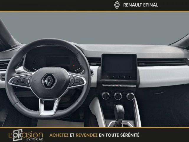 Renault Clio image 9