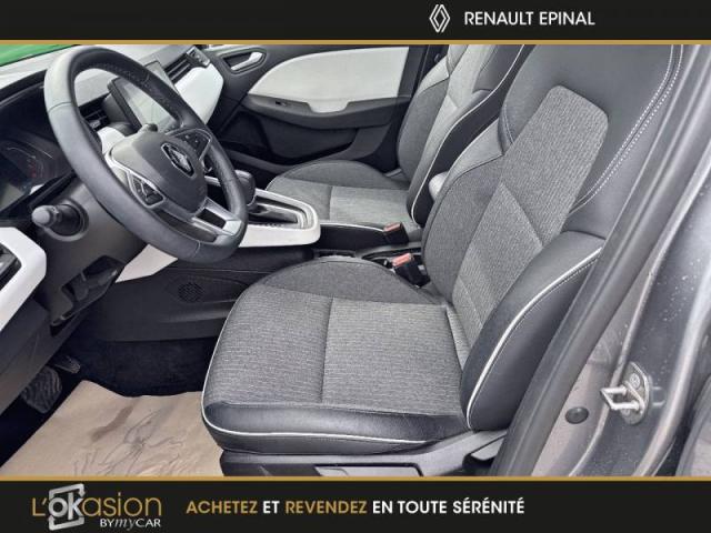 Renault Clio image 8